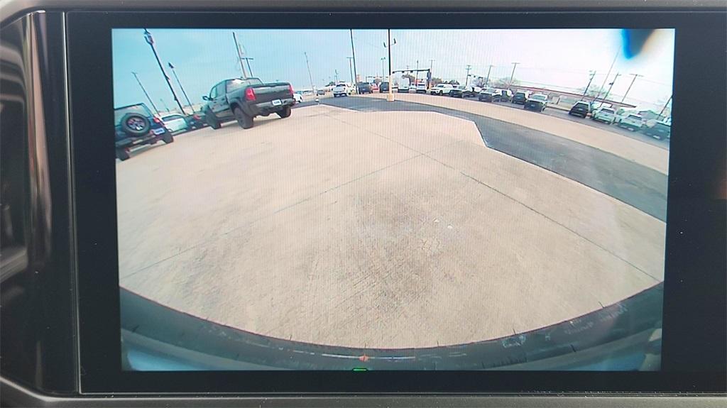 new 2025 Jeep Wrangler car, priced at $42,896