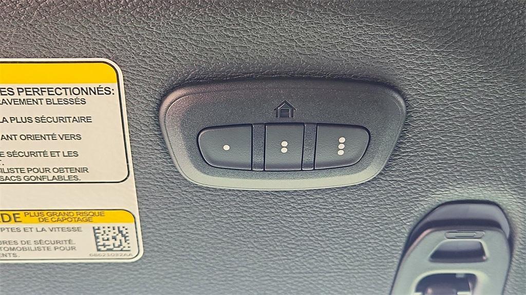 new 2025 Jeep Wrangler car, priced at $42,896