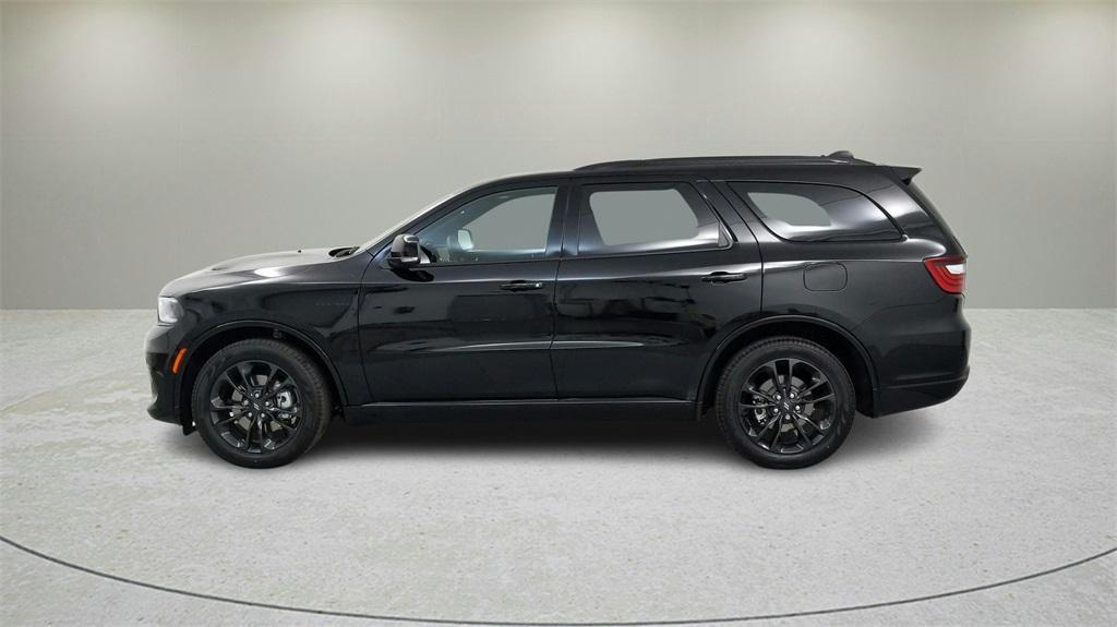 new 2025 Dodge Durango car, priced at $62,280