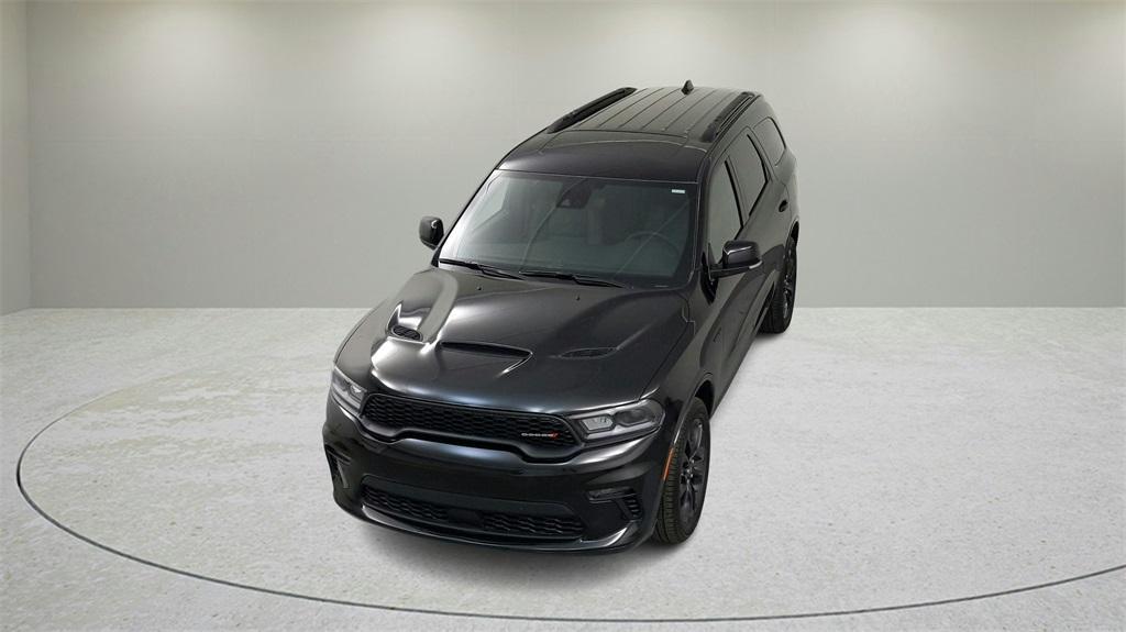 new 2025 Dodge Durango car, priced at $62,280