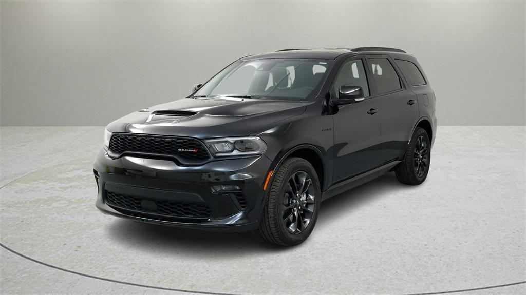 new 2025 Dodge Durango car, priced at $62,280