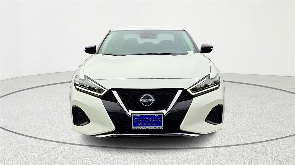 used 2023 Nissan Maxima car, priced at $21,786