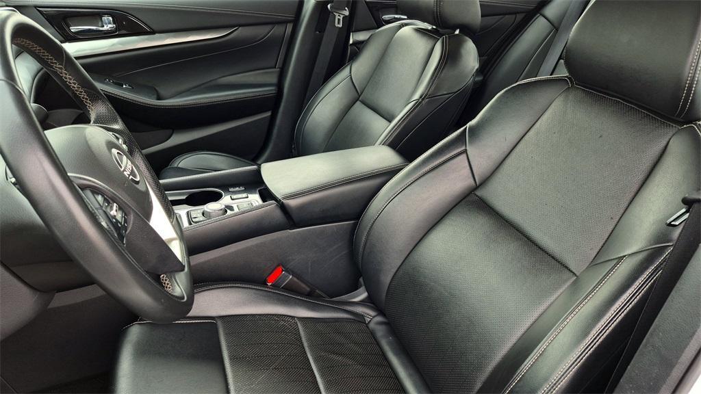 used 2023 Nissan Maxima car, priced at $21,786