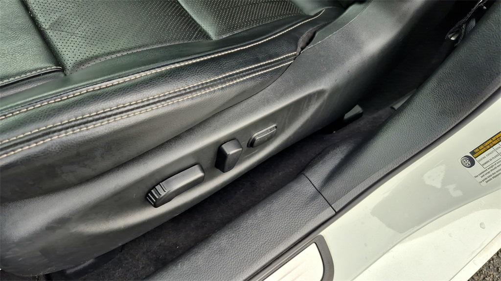 used 2023 Nissan Maxima car, priced at $21,786