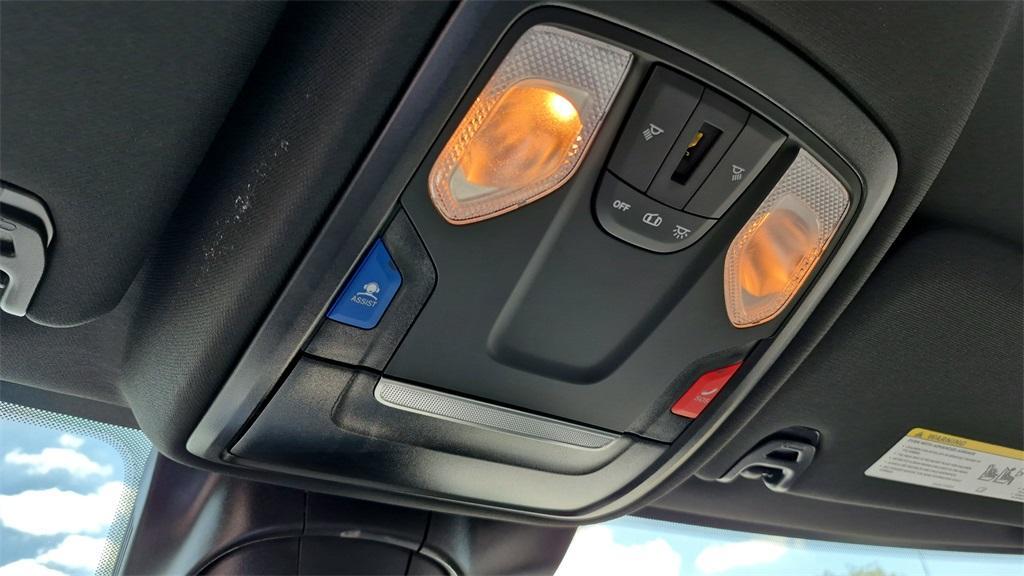 new 2026 Ram 2500 car, priced at $71,019