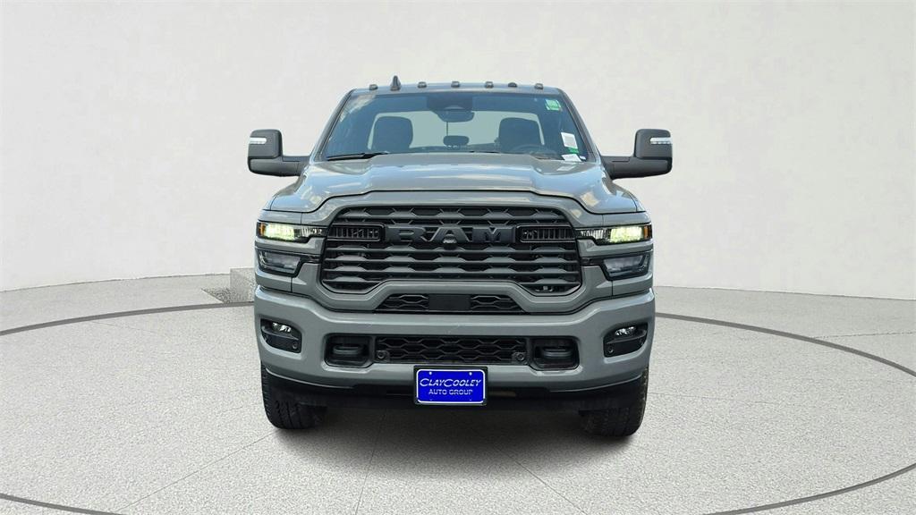 new 2026 Ram 2500 car, priced at $71,019