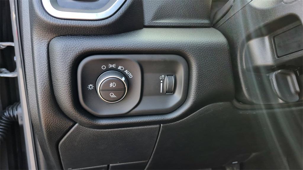 new 2026 Ram 2500 car, priced at $71,019