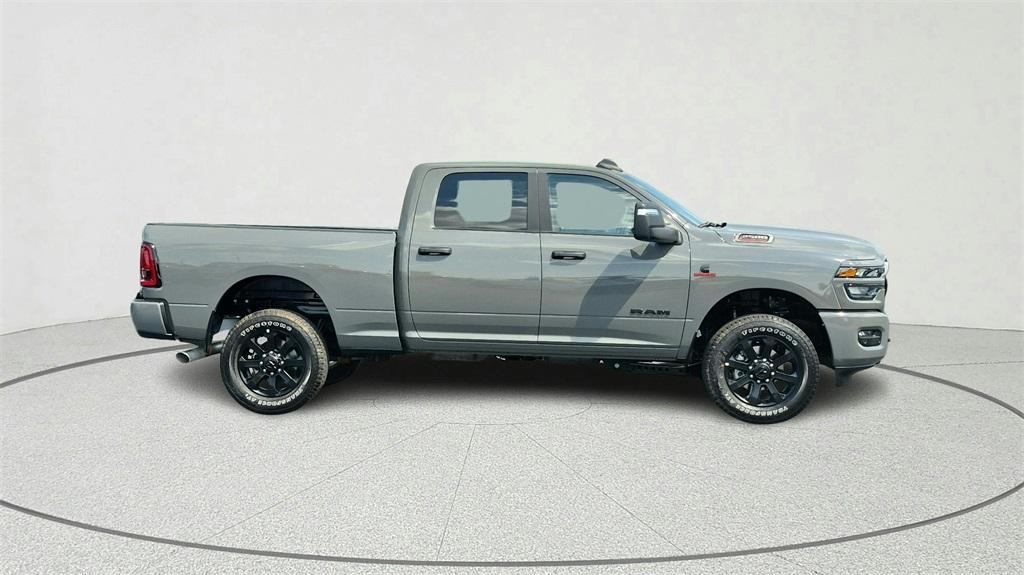 new 2026 Ram 2500 car, priced at $71,019