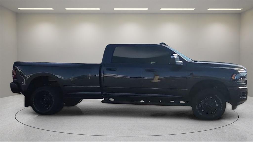 new 2024 Ram 3500 car, priced at $83,561