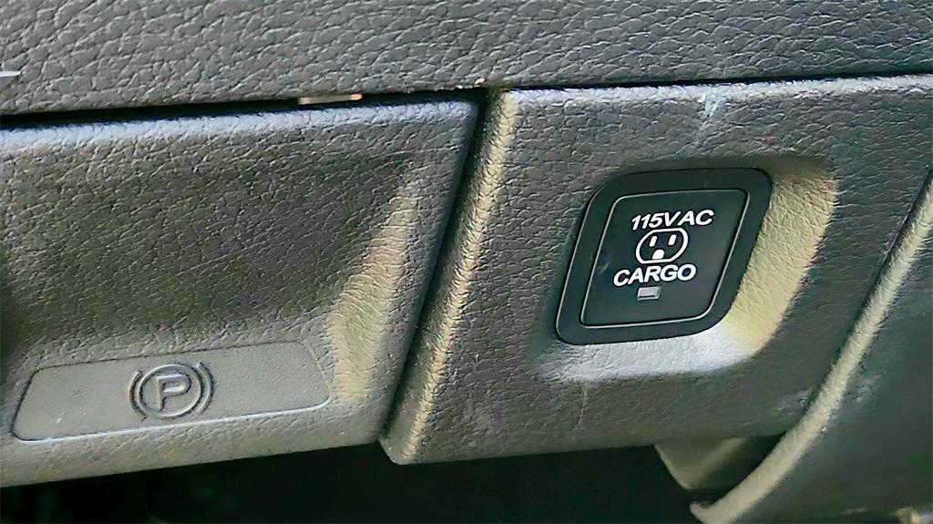 new 2025 Ram 2500 car, priced at $85,096