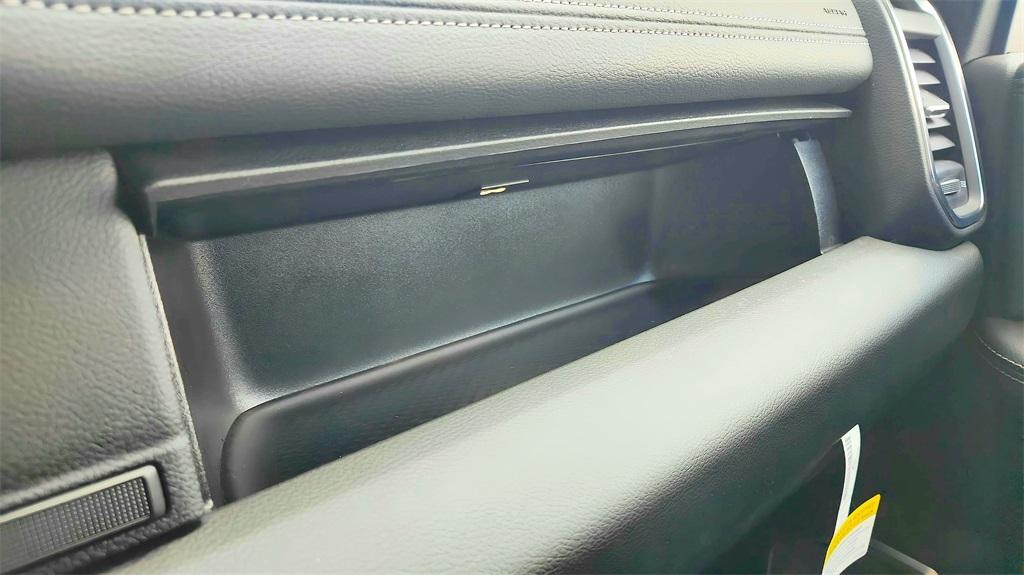 new 2025 Ram 2500 car, priced at $85,096