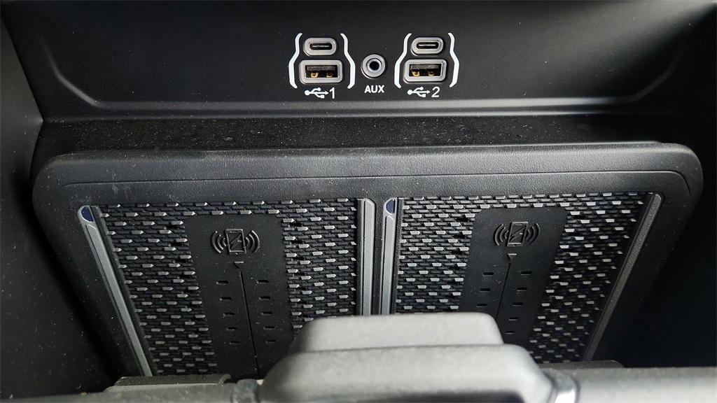 new 2025 Ram 2500 car, priced at $81,000