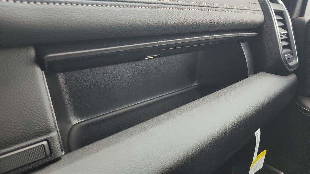 new 2025 Ram 2500 car, priced at $81,000