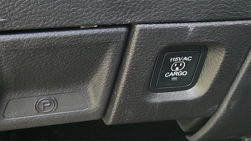 new 2025 Ram 2500 car, priced at $81,000