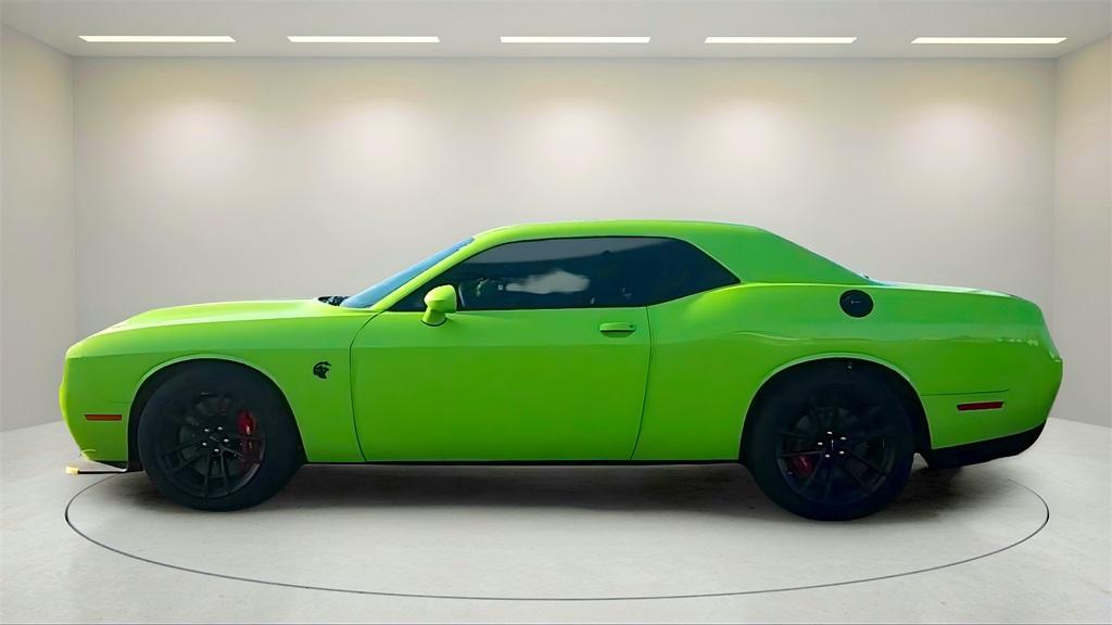 new 2023 Dodge Challenger car, priced at $76,826