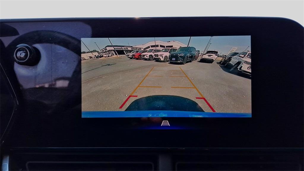 used 2024 Chevrolet Trax car, priced at $21,450