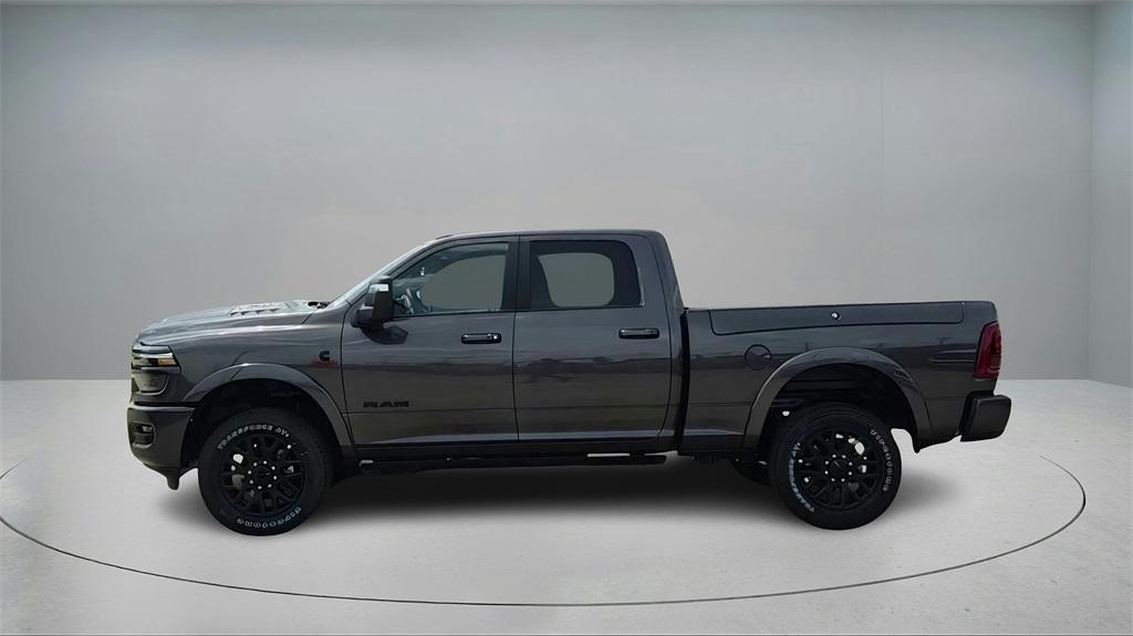 new 2025 Ram 2500 car, priced at $90,391