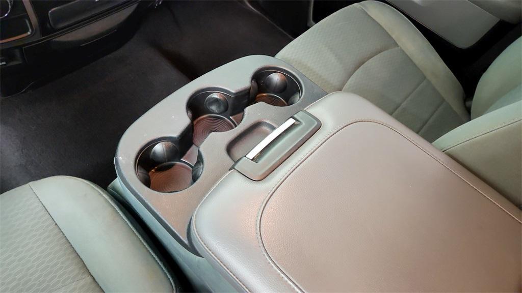 used 2019 Ram 1500 Classic car, priced at $18,000