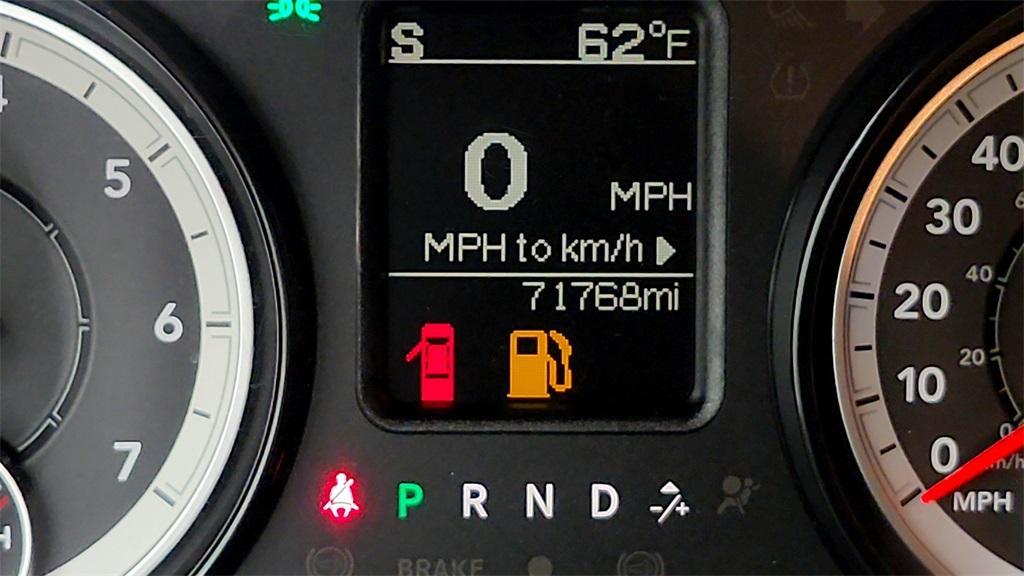 used 2019 Ram 1500 Classic car, priced at $18,000