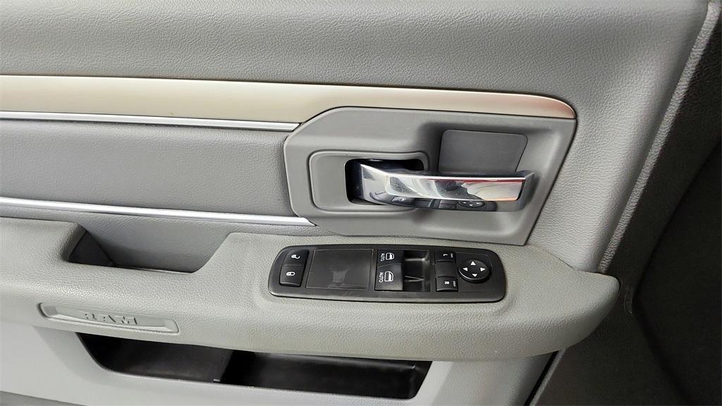 used 2019 Ram 1500 Classic car, priced at $18,000