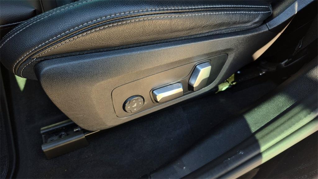 used 2022 BMW X4 car, priced at $36,140