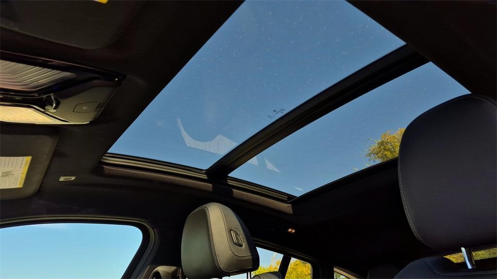 used 2022 BMW X4 car, priced at $36,140