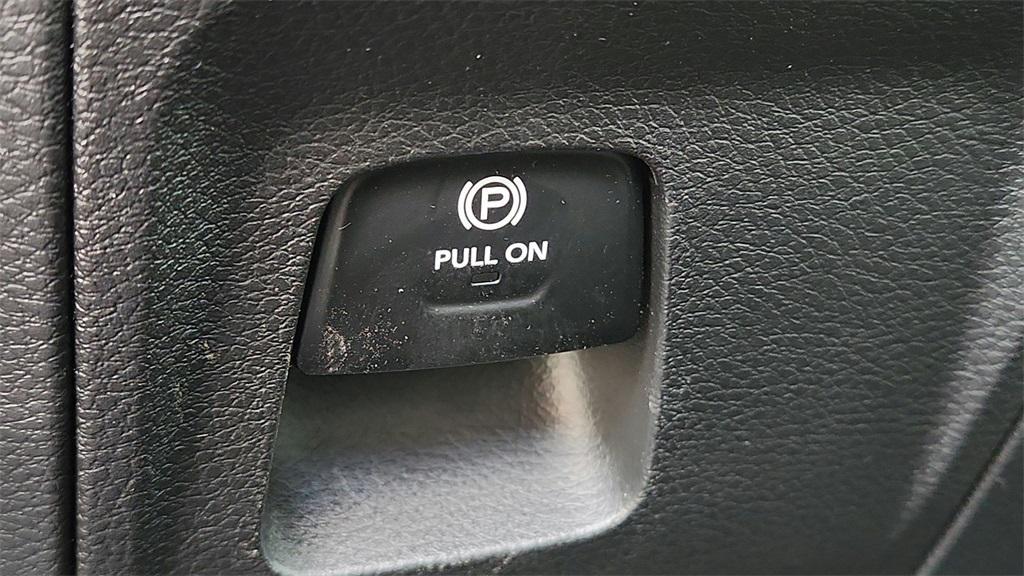 new 2025 Ram 1500 car, priced at $36,453