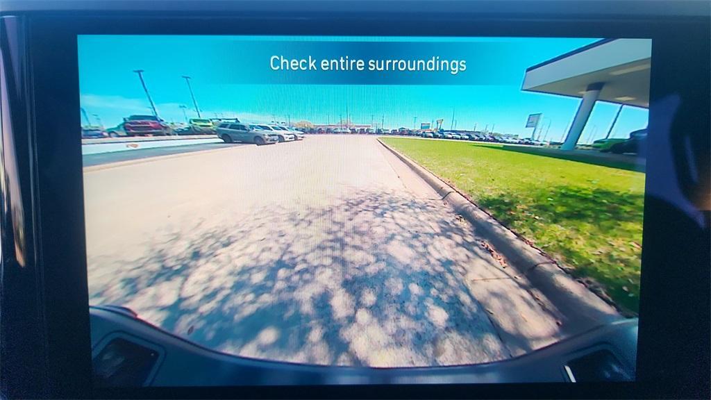 new 2025 Jeep Gladiator car, priced at $41,641