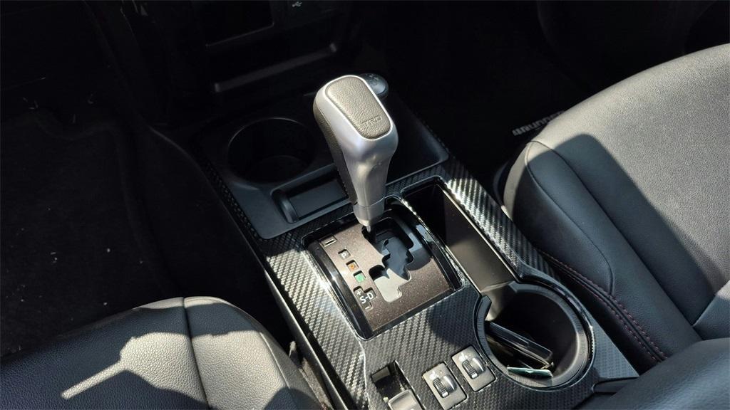 used 2023 Toyota 4Runner car, priced at $49,627