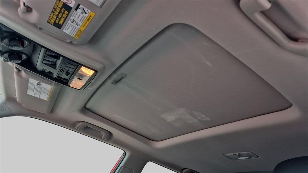 used 2023 Toyota 4Runner car, priced at $49,627