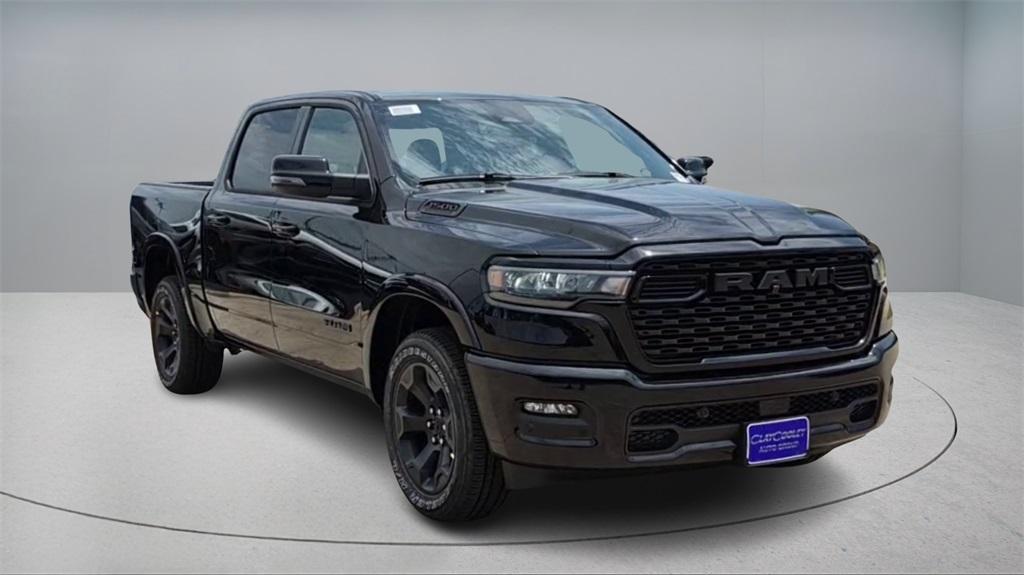 new 2026 Ram 1500 car, priced at $50,000