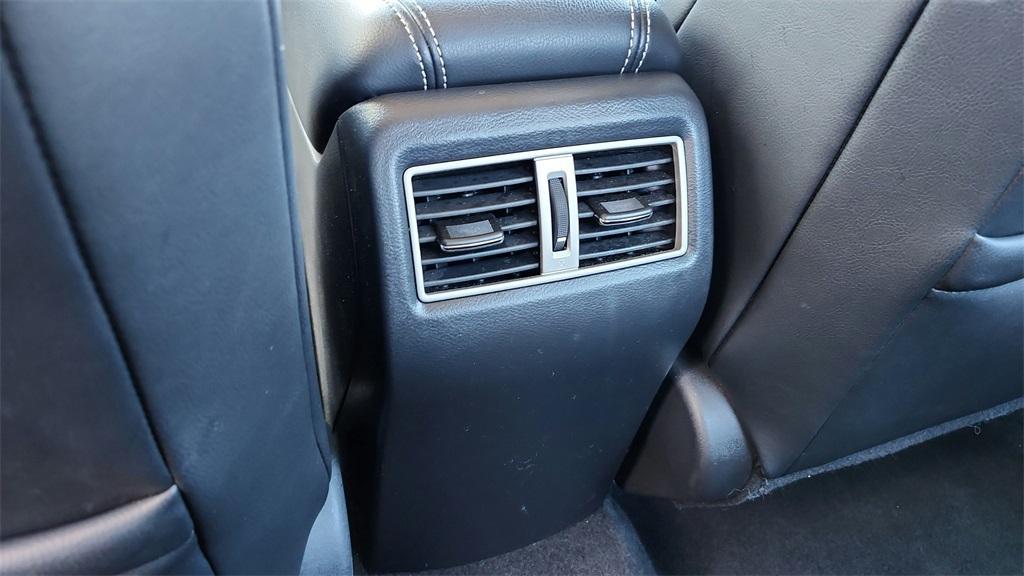 used 2023 Nissan Maxima car, priced at $24,000