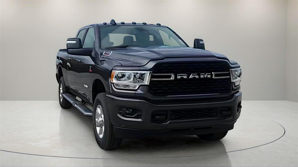 new 2024 Ram 2500 car, priced at $62,500