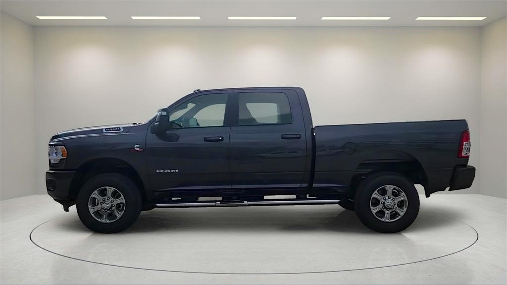 new 2024 Ram 2500 car, priced at $62,500