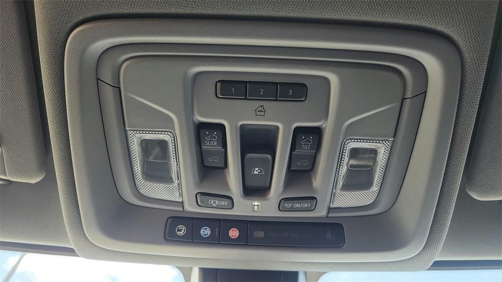used 2022 Chevrolet Silverado 1500 Limited car, priced at $43,500