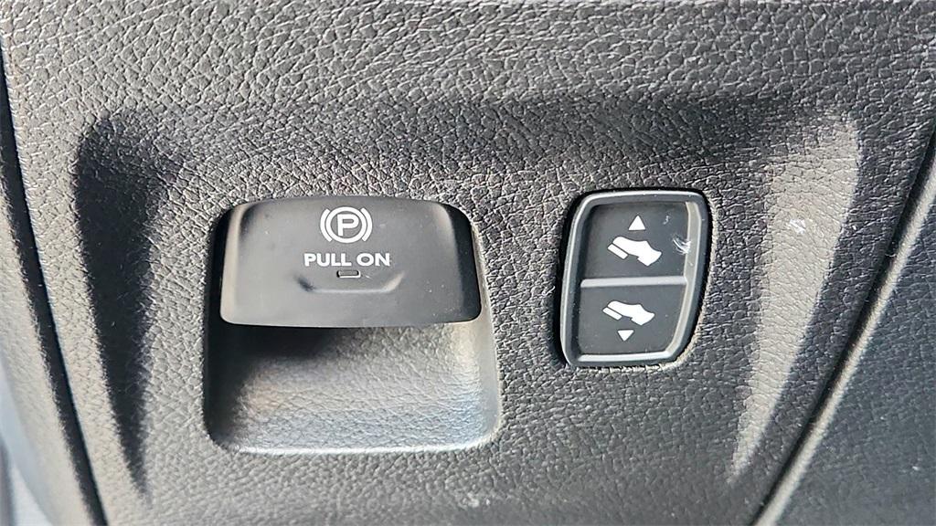 new 2025 Ram 1500 car, priced at $51,156