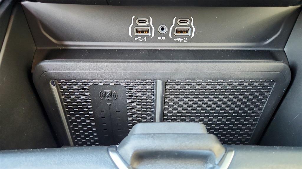 new 2025 Ram 1500 car, priced at $51,156