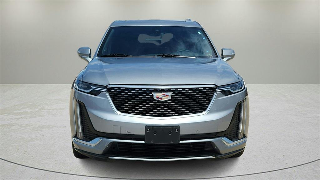 used 2023 Cadillac XT6 car, priced at $33,500