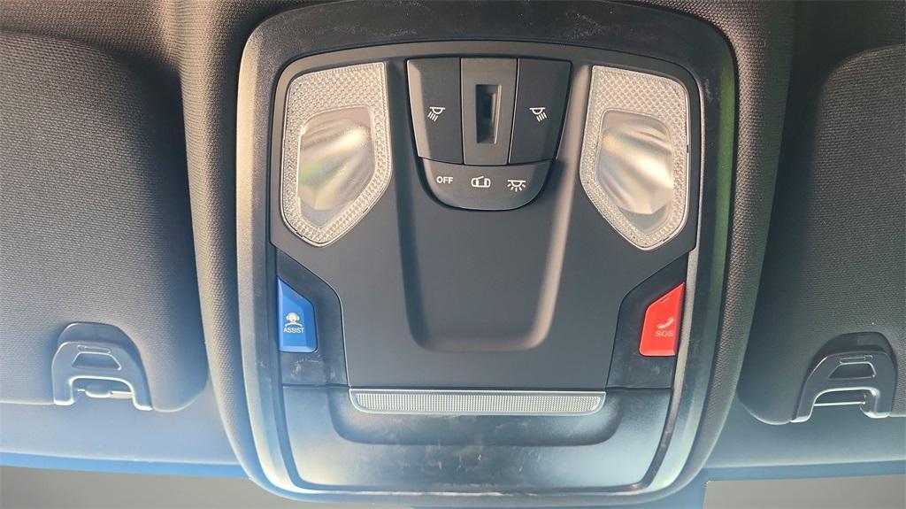 new 2025 Ram 2500 car, priced at $70,342