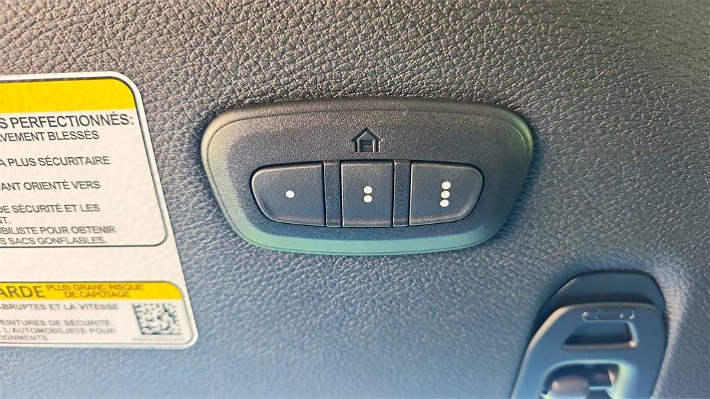 new 2025 Jeep Wrangler car, priced at $57,000