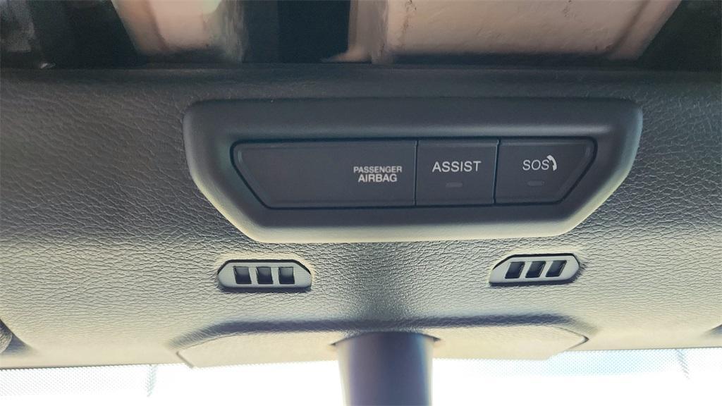 used 2022 Jeep Wrangler Unlimited car, priced at $32,000