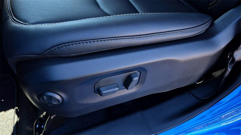 new 2025 Jeep Gladiator car, priced at $45,096