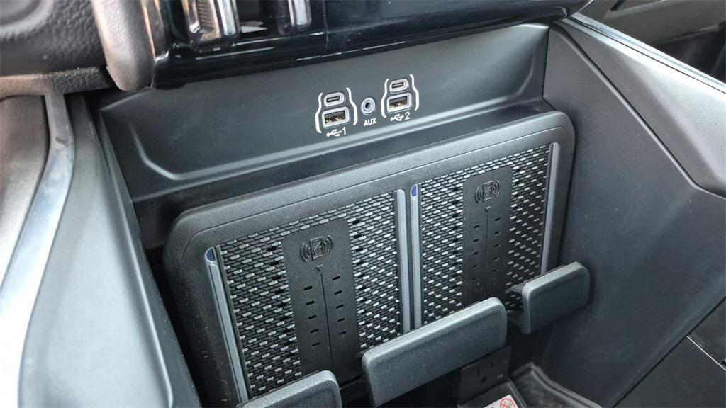 new 2025 Ram 2500 car, priced at $79,000