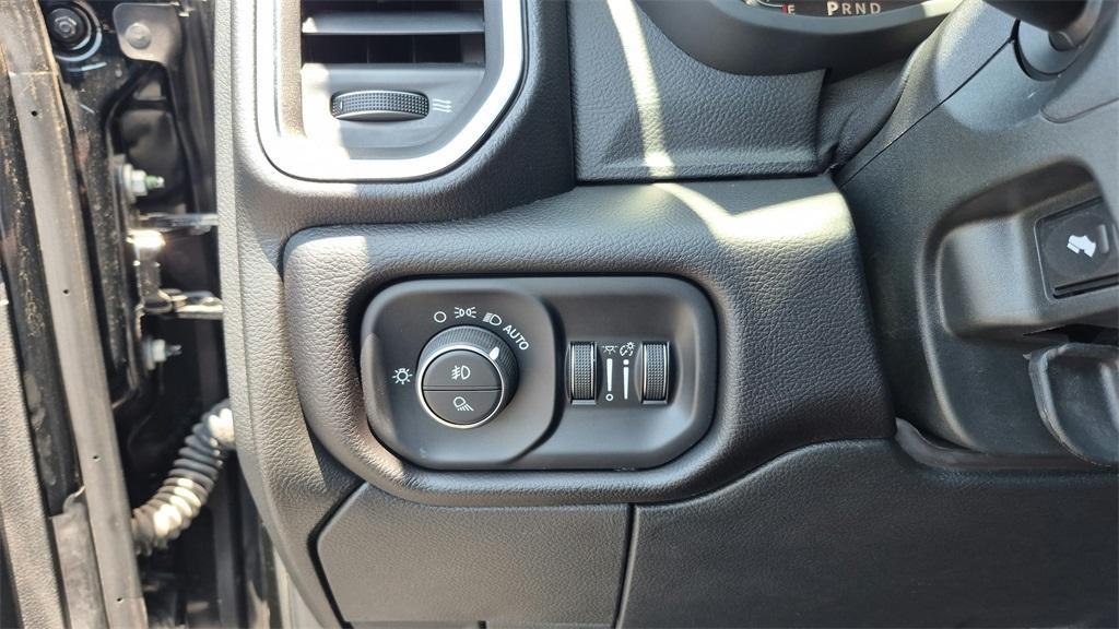 new 2025 Ram 2500 car, priced at $79,000