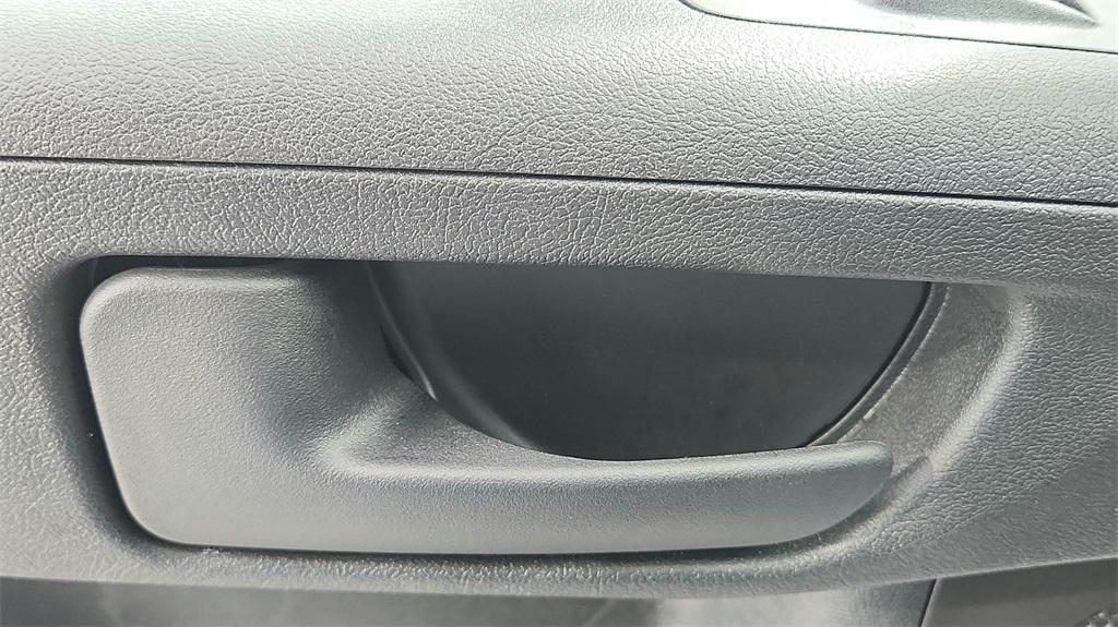 new 2025 Ram ProMaster 3500 car, priced at $50,500