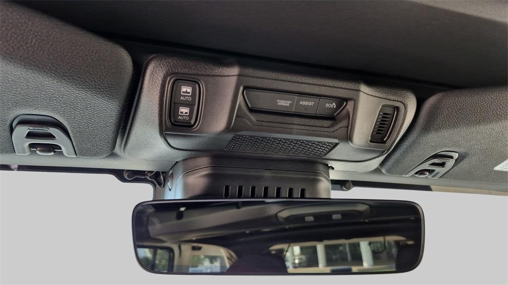 new 2025 Jeep Wrangler car, priced at $71,508