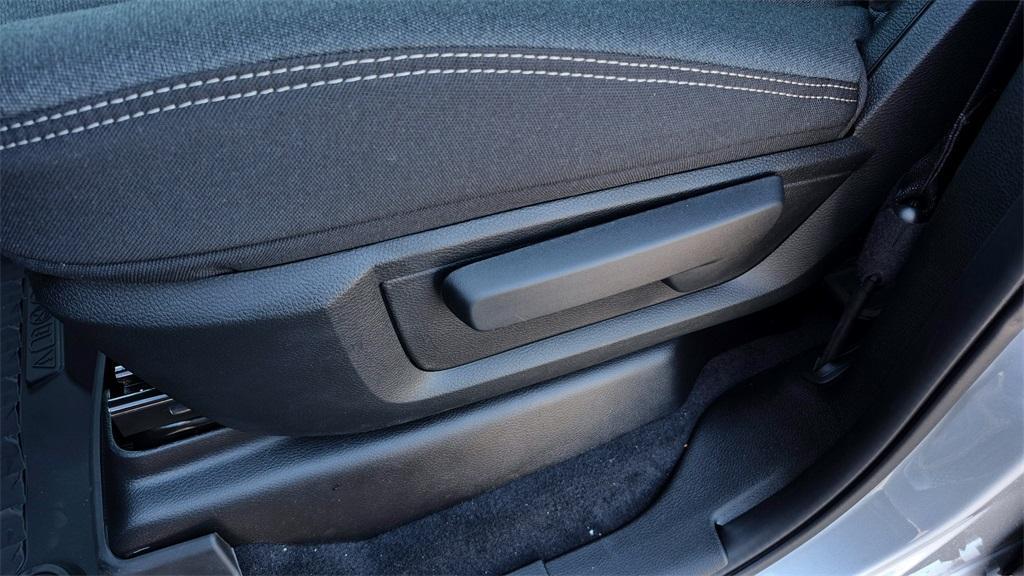 new 2026 Ram 2500 car, priced at $66,708