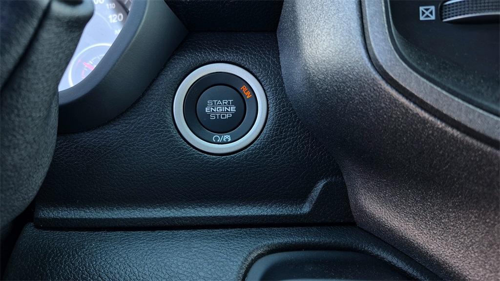 new 2026 Ram 2500 car, priced at $66,708