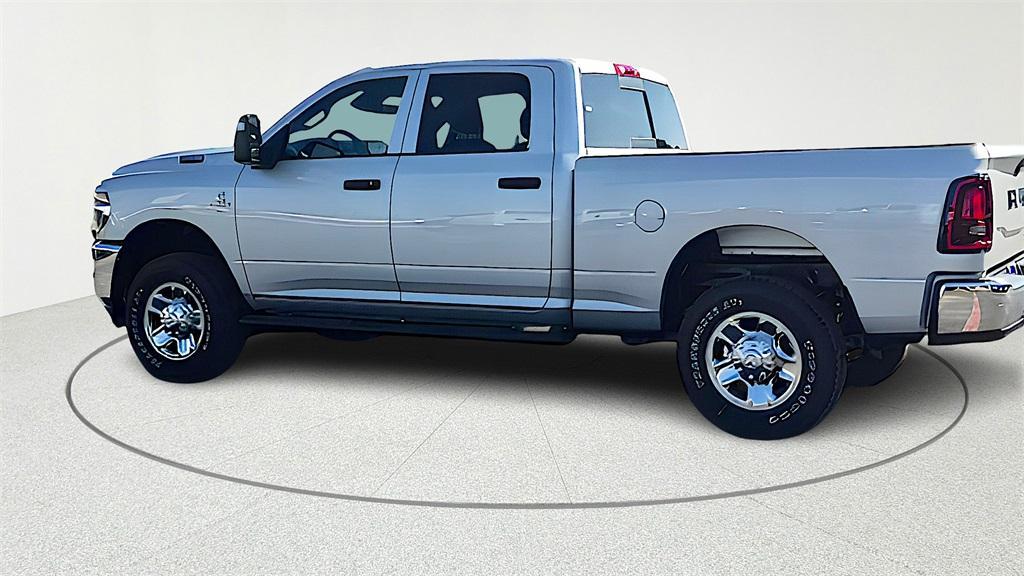 new 2026 Ram 2500 car, priced at $66,708