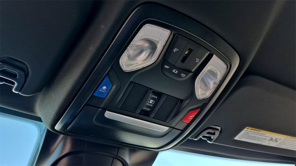 new 2026 Ram 2500 car, priced at $66,708